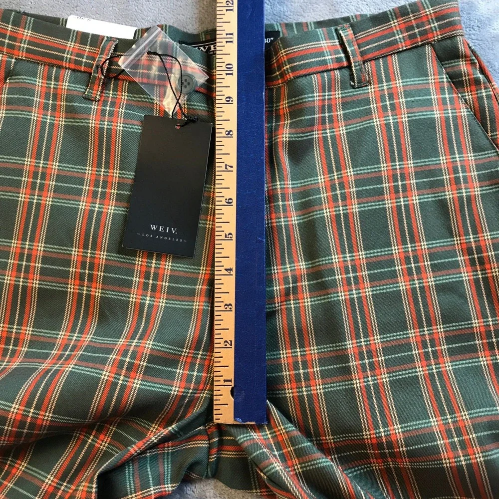 WEIV nwt slim